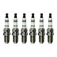 SET-BS7401-6 Spark Plug, Set of 6, OE/Specialty Spark Plug Series