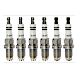 SET-BS7404-6 Spark Plug, Set of 6, OE/Specialty Spark Plug Series