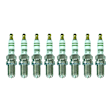 SET-BS7406-8 Spark Plug, 4.2L, 8Cyl, Set of 8, OE/Specialty Spark Plug Series