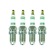 SET-BS7410-4 Spark Plug, 3.6L, 6Cyl, Set of 4, OE/Specialty Spark Plug Series