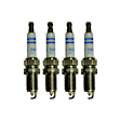SET-BS7426-4 Spark Plug, Set of 4