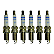 SET-BS7426-6 Spark Plug, Set of 6