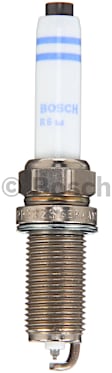 SET-BS7432-8 Spark Plug, Set of 8, Double Platinum Series