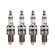 SET-BS7501-4 Spark Plug, Set of 4, Nickel Series