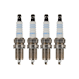 SET-BS7562-4 Spark Plug, Set of 4, Super Series