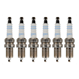 SET-BS7562-6 Spark Plug, Set of 6, Super Series