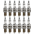 SET-BS7900-12 Spark Plug, 5.3L, 12Cyl, Set of 12, OE/Specialty Spark Plug Series
