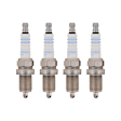 SET-BS79006-4 Spark Plug, Set of 4, Nickel Series