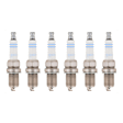 SET-BS79010-6 Spark Plug, 3.0L, 6Cyl, Set of 6, Nickel Series