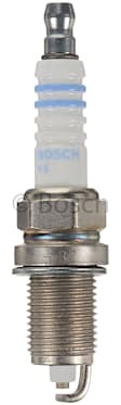 1994 Acura Integra - Spark Plug, For Sustained High Speed Driving, Gap 0.0 (in), Original Center Electrode Material is Copper/Nickel, Set of 4, 1.8L 4Cyl, Nickel Series