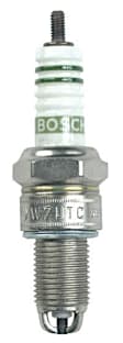 1987 Volkswagen Jetta - Spark Plug, Eng.VIN: A, Do Not Gap, Gap is Preset, Set of 4, 4 Cyl 1.8L, Nickel Series