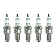 SET-BS79022-5 Spark Plug, Set of 5, Nickel Series