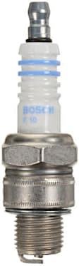 SET-BS79026-4 Spark Plug, Set of 4, Nickel Series