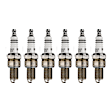 SET-BS7905-6 Spark Plug, Set of 6, OE/Specialty Spark Plug Series