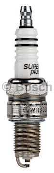 Spark Plug, Set of 3, OE/Specialty Spark Plug Series
