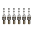 SET-BS7907-6 Spark Plug, Set of 6, OE/Specialty Spark Plug Series