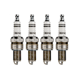 SET-BS7911-4 Spark Plug, Set of 4, OE/Specialty Spark Plug Series