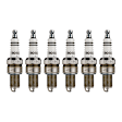 SET-BS7911-6 Spark Plug, Set of 6, OE/Specialty Spark Plug Series
