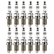 SET-BS7927-12 Spark Plug, Set of 12, Super Plus Spark Plug Series
