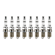 SET-BS7927-8 Spark Plug, Set of 8, Super Plus Spark Plug Series