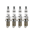 SET-BS7955-4 Spark Plug, Set of 4, OE/Specialty Spark Plug Series