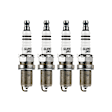 SET-BS7956-4 Spark Plug, Set of 4, OE/Specialty Spark Plug Series
