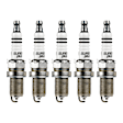 SET-BS7956-5 Spark Plug, Set of 5, OE/Specialty Spark Plug Series