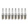 SET-BS7956-8 Spark Plug, Set of 8, OE/Specialty Spark Plug Series