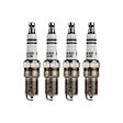 SET-BS7970-4 Spark Plug, 2.3L, 4Cyl, Set of 4, Super Series
