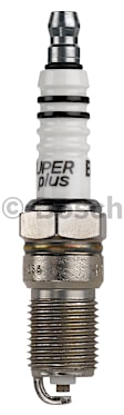 SET-BS7970-4 Spark Plug, 2.3L, 4Cyl, Set of 4, Super Series