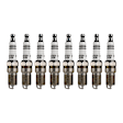 2010 Ford Crown Victoria - Spark Plug, Set of 8, OE/Specialty Spark Plug Series