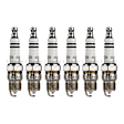 SET-BS7975-6 Spark Plug, Set of 6, OE/Specialty Spark Plug Series