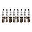 Spark Plug, Set of 8, OE/Specialty Spark Plug Series