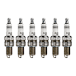 SET-BS7992-6 Spark Plug, Set of 6, OE/Specialty Spark Plug Series