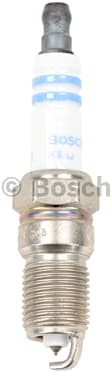 2005 Buick LeSabre - Spark Plug, Do Not Gap, Gap is Preset, Original Center Electrode Material is Iridium, Set of 6, 3.8L 6Cyl, OE Fine Wire Double Platinum Spark Plug Series