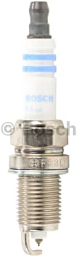 2012 Dodge Avenger - Spark Plug, engdesig: ED3, Do Not Gap, Gap is Preset, Original Center Electrode Material is Copper/Nickel, Set of 4, 2.4L 4Cyl, OE Fine Wire Double Platinum Spark Plug Series