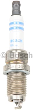 2004 Acura TSX - Spark Plug, Do Not Gap, Gap is Preset, Original Center Electrode Material is Iridium, Set of 4, 2.4L 4Cyl, OE Fine Wire Double Platinum Spark Plug Series