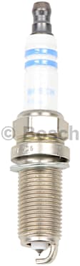 2002 Nissan Altima - Spark Plug, Do Not Gap, Gap is Preset, For City Driving, Original Center Electrode and Ground Electrode Material is Platinum, Set of 6, 2.5L 4Cyl, OE Fine Wire Double Platinum Spark Plug Series