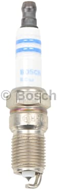 2001 Honda Civic - Spark Plug, engdesig: D17A1, Do Not Gap, Gap is Preset, Original Center Electrode and Ground Electrode Material is Platinum, Set of 4, 1.7L 4Cyl, OE Fine Wire Double Platinum Spark Plug Series