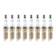 SET-BS8114-8 Spark Plug, 5.0L, 8Cyl, Set of 8, OE Fine Wire Double Platinum Spark Plug Series