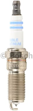 SET-BS8114-8 Spark Plug, 5.0L, 8Cyl, Set of 8, OE Fine Wire Double Platinum Spark Plug Series