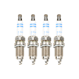 SET-BS8115-4 Spark Plug, Set of 4, OE Fine Wire Double Platinum Spark Plug Series