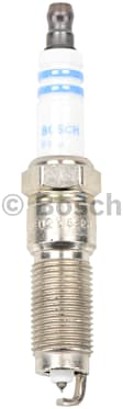 SET-BS8116-6 Spark Plug, Set of 6, OE Fine Wire Double Platinum Spark Plug Series