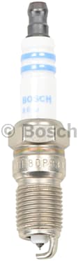 SET-BS8119-4 Spark Plug, Set of 4, OE Fine Wire Double Platinum Spark Plug Series