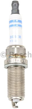 2011 Subaru Outback - Spark Plug, Do Not Gap, Gap is Preset, Original Center Electrode Material is Iridium, Set of 8, 3.6L 6Cyl, OE Fine Wire Double Platinum Spark Plug Series