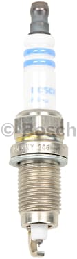 SET-BS8123-6 Spark Plug, Set of 6, OE Fine Wire Double Platinum Spark Plug Series