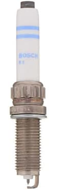 SET-BS8124-4 Spark Plug, 2.0L, 4Cyl, Set of 4, OE Fine Wire Double Platinum Spark Plug Series