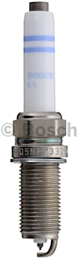 SET-BS8160-4 Spark Plug, Set of 4, Double Platinum Series