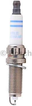 2019 BMW M2 - Spark Plug, Do Not Gap, Gap is Preset, Original Center Electrode and Ground Electrode Material is Platinum, Set of 6, 3.0L 6Cyl, Double Platinum Series