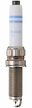 2019 Mini Cooper - Spark Plug, Do Not Gap, Gap is Preset, Original Center Electrode Material is Iridium, Set of 4, 2.0L 4Cyl